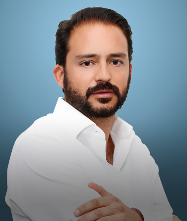 Paulino Davó Sayrols | CEO