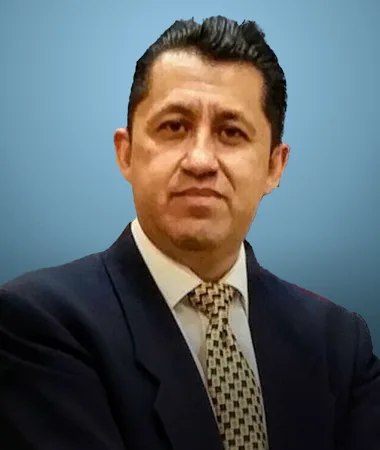 Dr. Salvador Valencia | Cirujano General - Bariatría